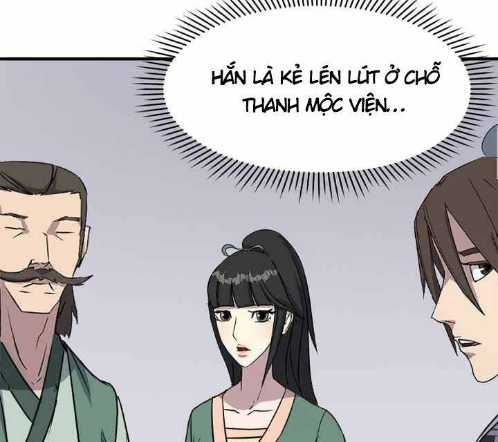 Trọng Sinh, Bất Khả Chiến Bại Chapter 132 - Trang 2