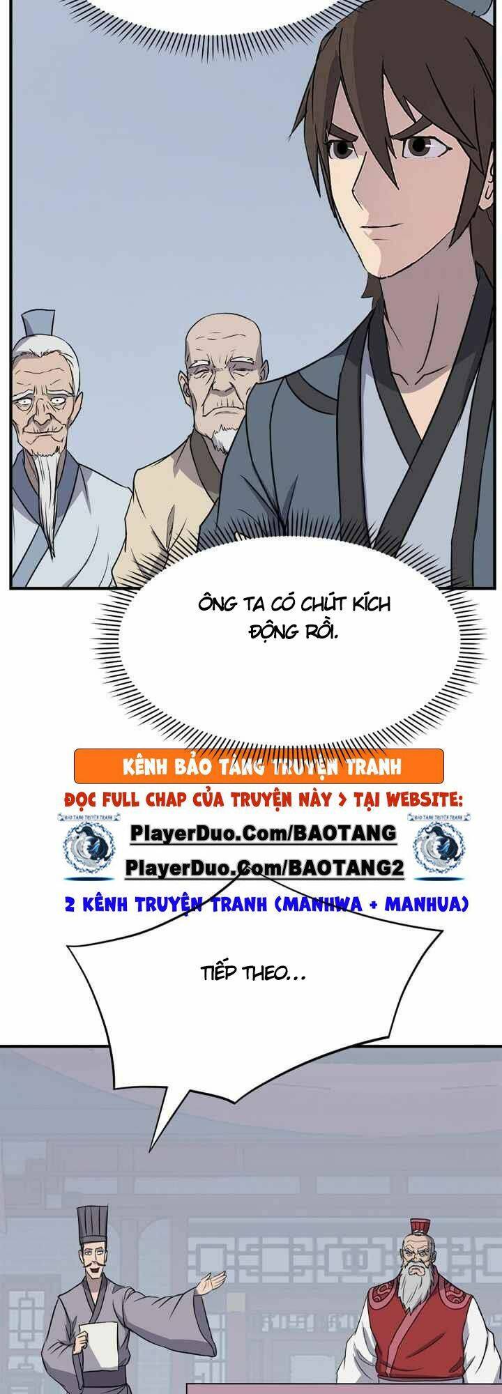 Trọng Sinh, Bất Khả Chiến Bại Chapter 131 - Trang 2