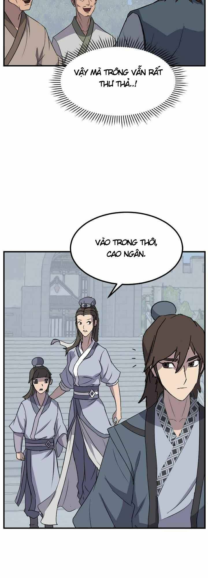 Trọng Sinh, Bất Khả Chiến Bại Chapter 131 - Trang 2