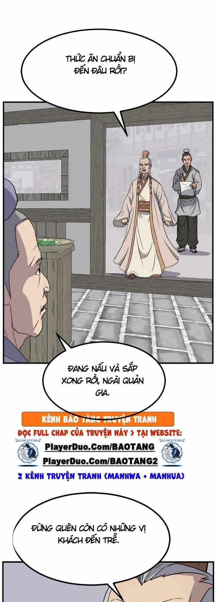 Trọng Sinh, Bất Khả Chiến Bại Chapter 130 - Trang 2