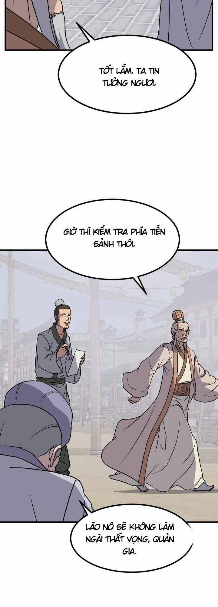 Trọng Sinh, Bất Khả Chiến Bại Chapter 130 - Trang 2