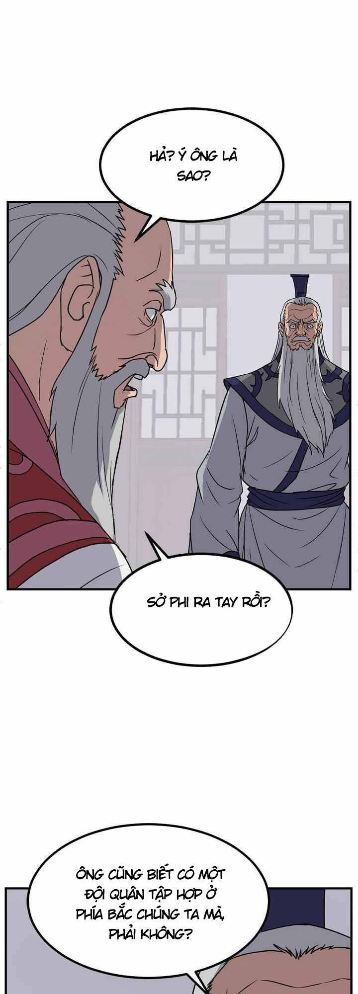 Trọng Sinh, Bất Khả Chiến Bại Chapter 130 - Trang 2