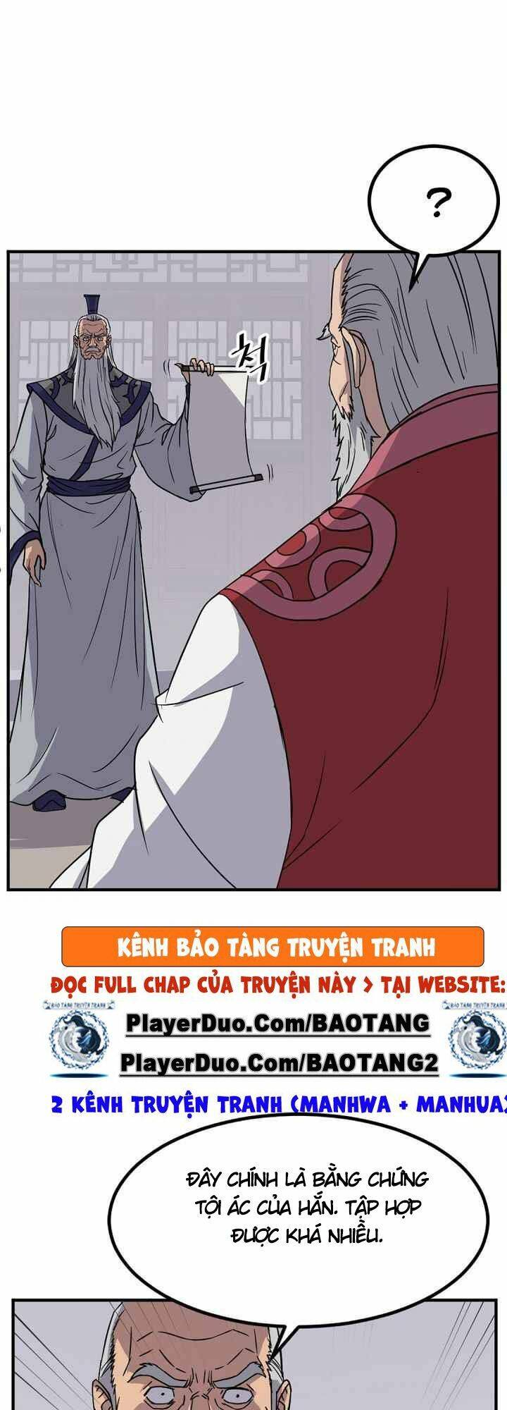 Trọng Sinh, Bất Khả Chiến Bại Chapter 130 - Trang 2