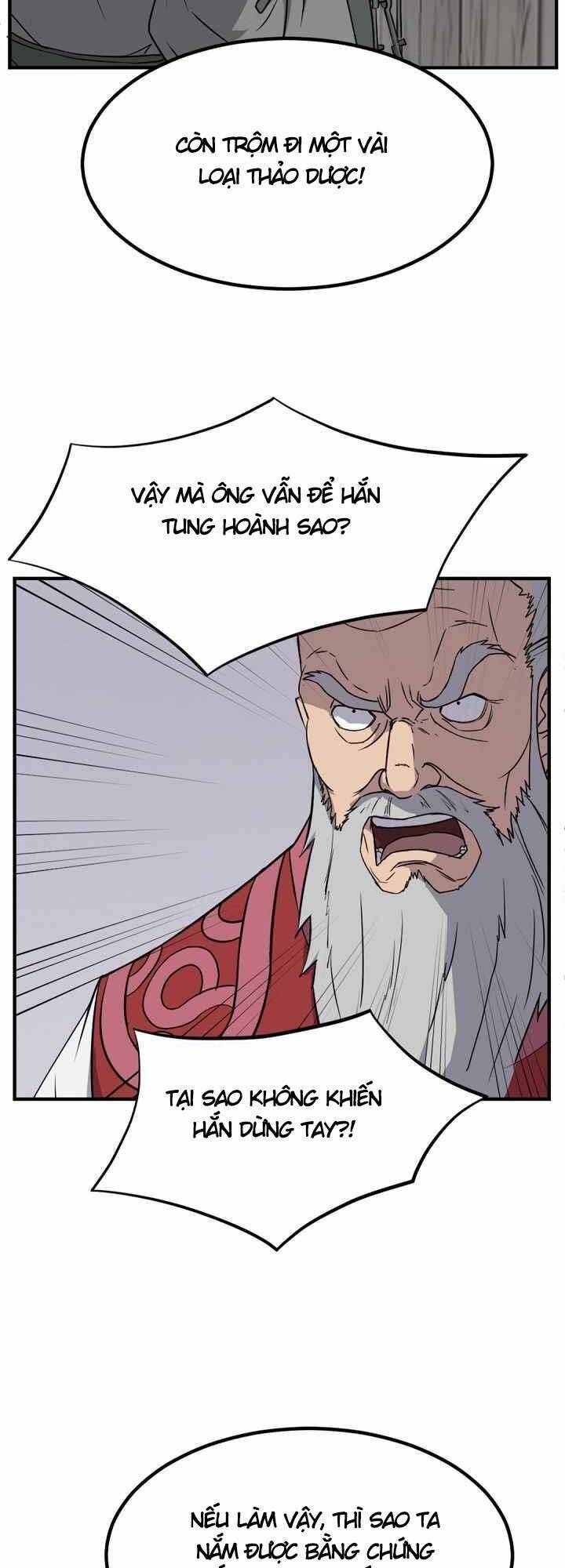 Trọng Sinh, Bất Khả Chiến Bại Chapter 130 - Trang 2