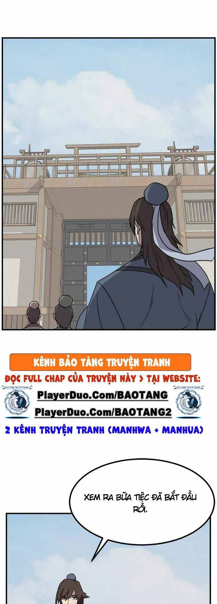 Trọng Sinh, Bất Khả Chiến Bại Chapter 130 - Trang 2