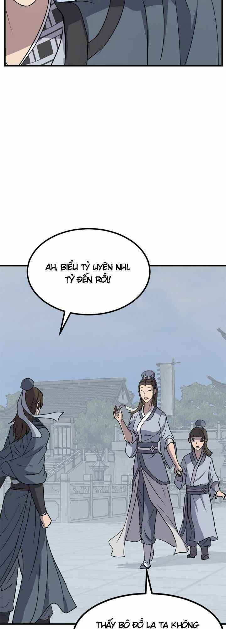 Trọng Sinh, Bất Khả Chiến Bại Chapter 130 - Trang 2