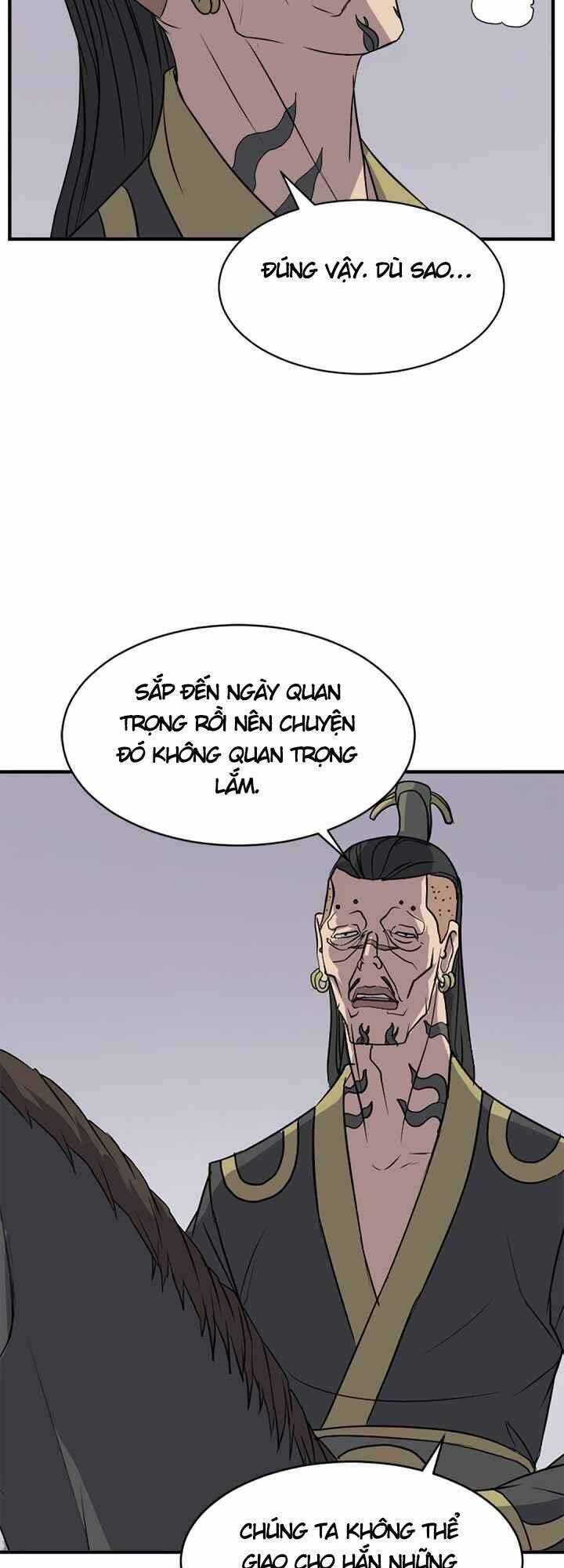 Trọng Sinh, Bất Khả Chiến Bại Chapter 128 - Trang 2