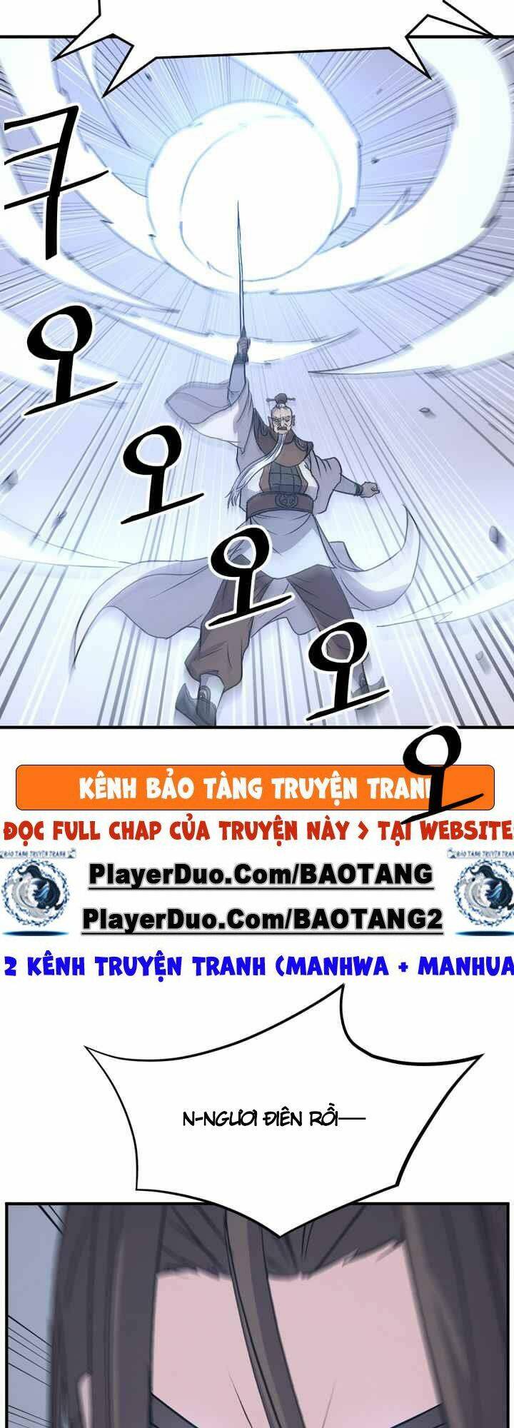 Trọng Sinh, Bất Khả Chiến Bại Chapter 127 - Trang 2