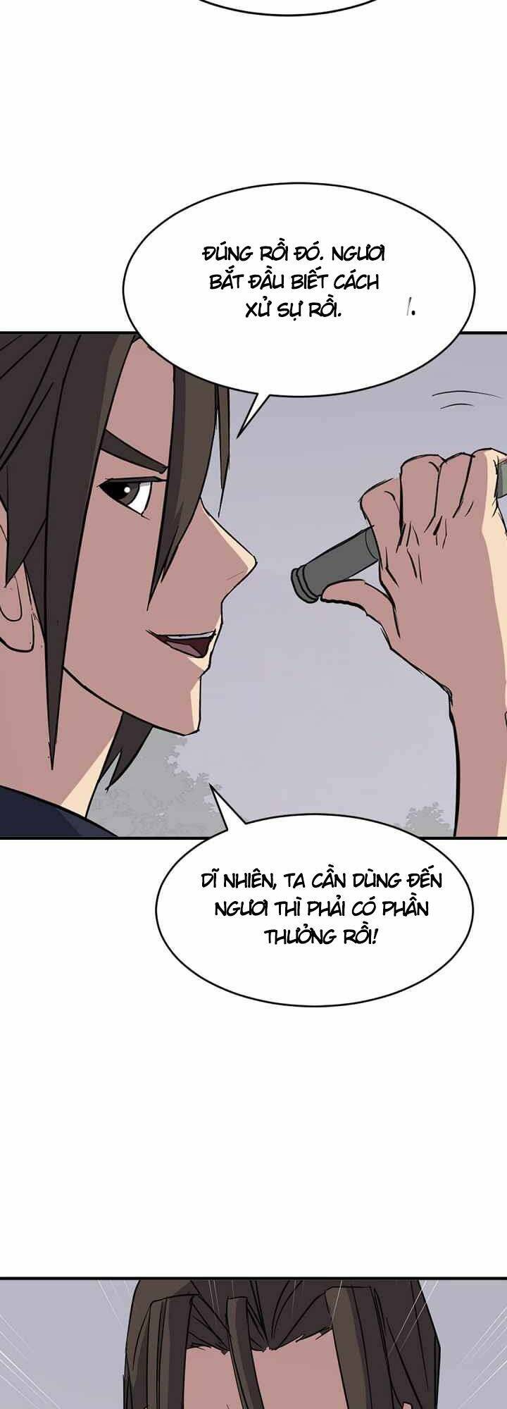 Trọng Sinh, Bất Khả Chiến Bại Chapter 126 - Trang 2