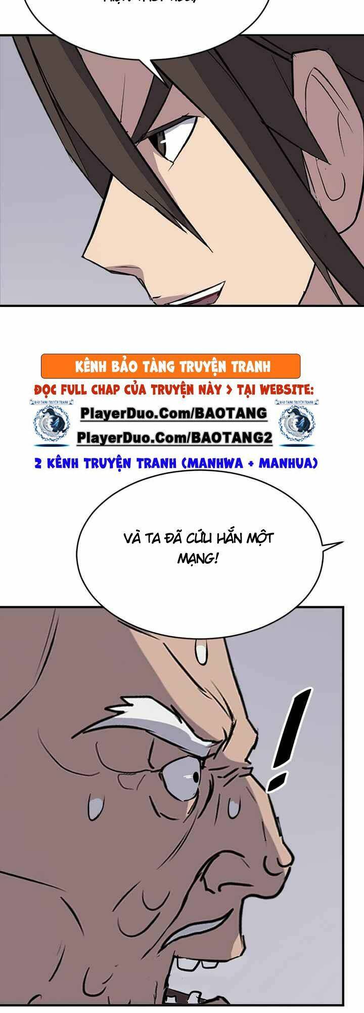 Trọng Sinh, Bất Khả Chiến Bại Chapter 126 - Trang 2