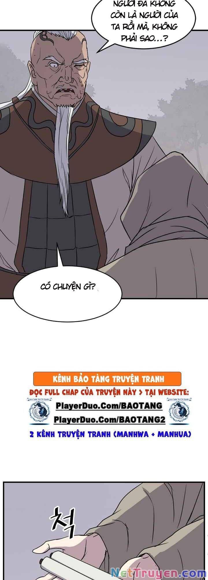 Trọng Sinh, Bất Khả Chiến Bại Chapter 125 - Trang 2