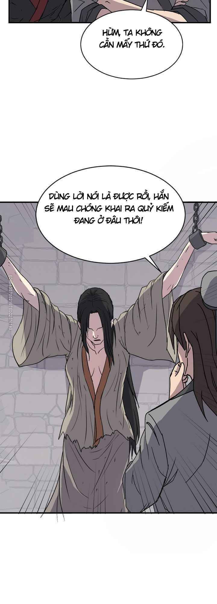 Trọng Sinh, Bất Khả Chiến Bại Chapter 124 - Trang 2