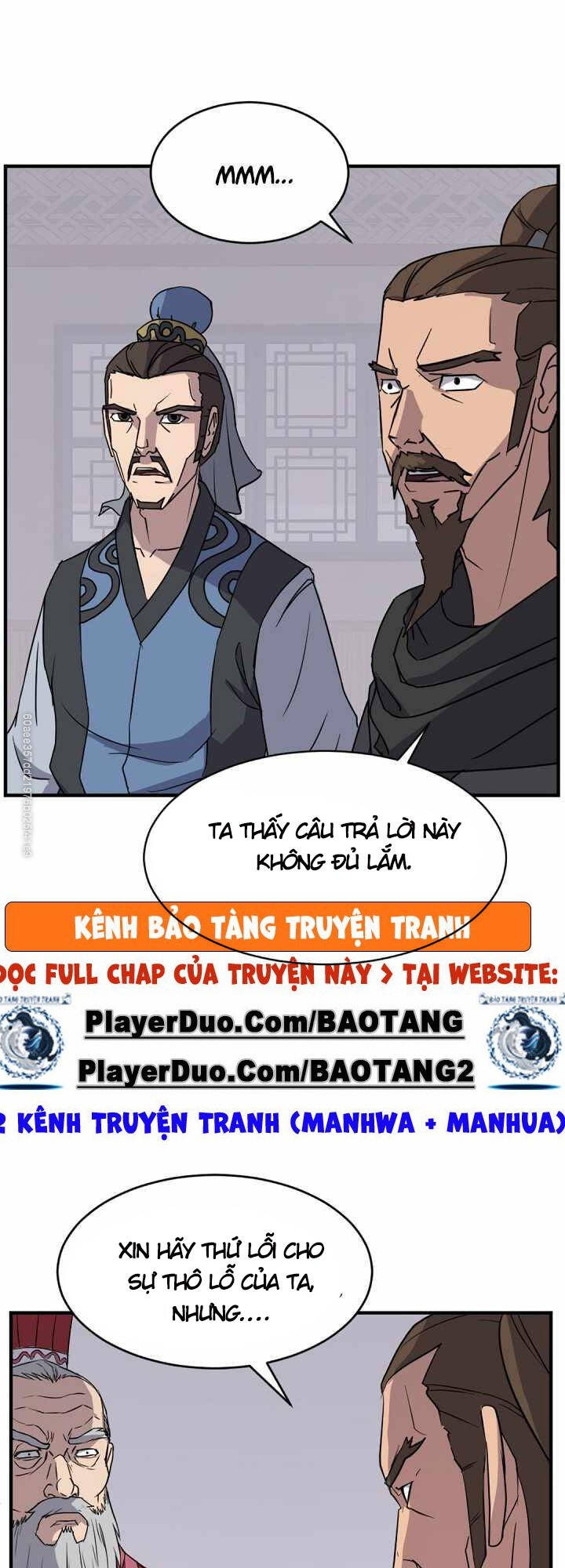 Trọng Sinh, Bất Khả Chiến Bại Chapter 123 - Trang 2