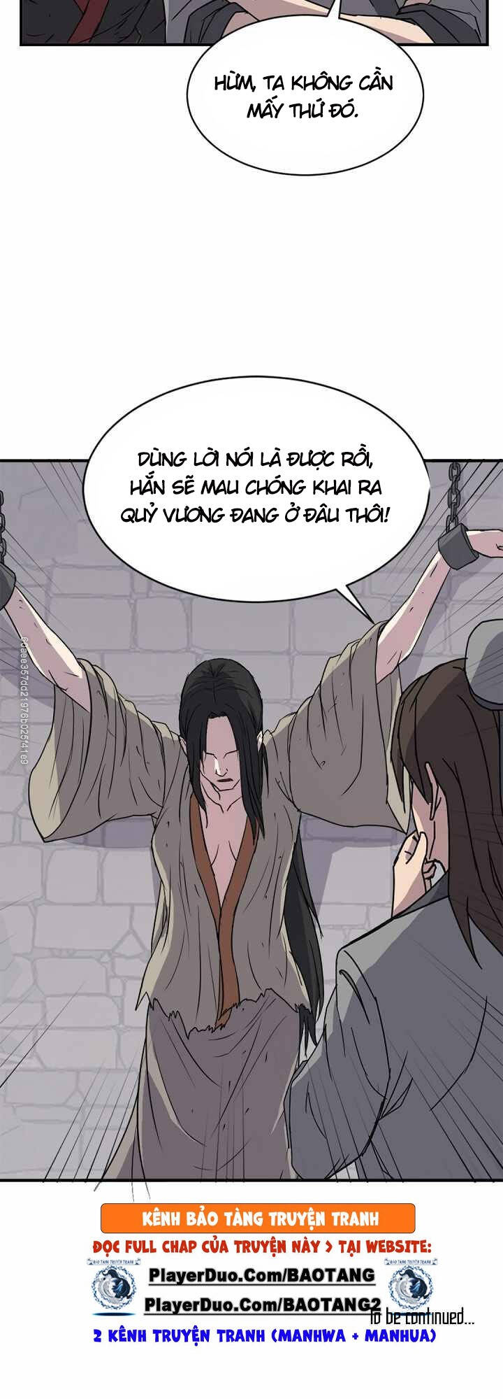 Trọng Sinh, Bất Khả Chiến Bại Chapter 123 - Trang 2