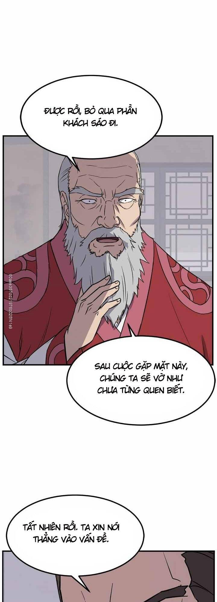 Trọng Sinh, Bất Khả Chiến Bại Chapter 122 - Trang 2