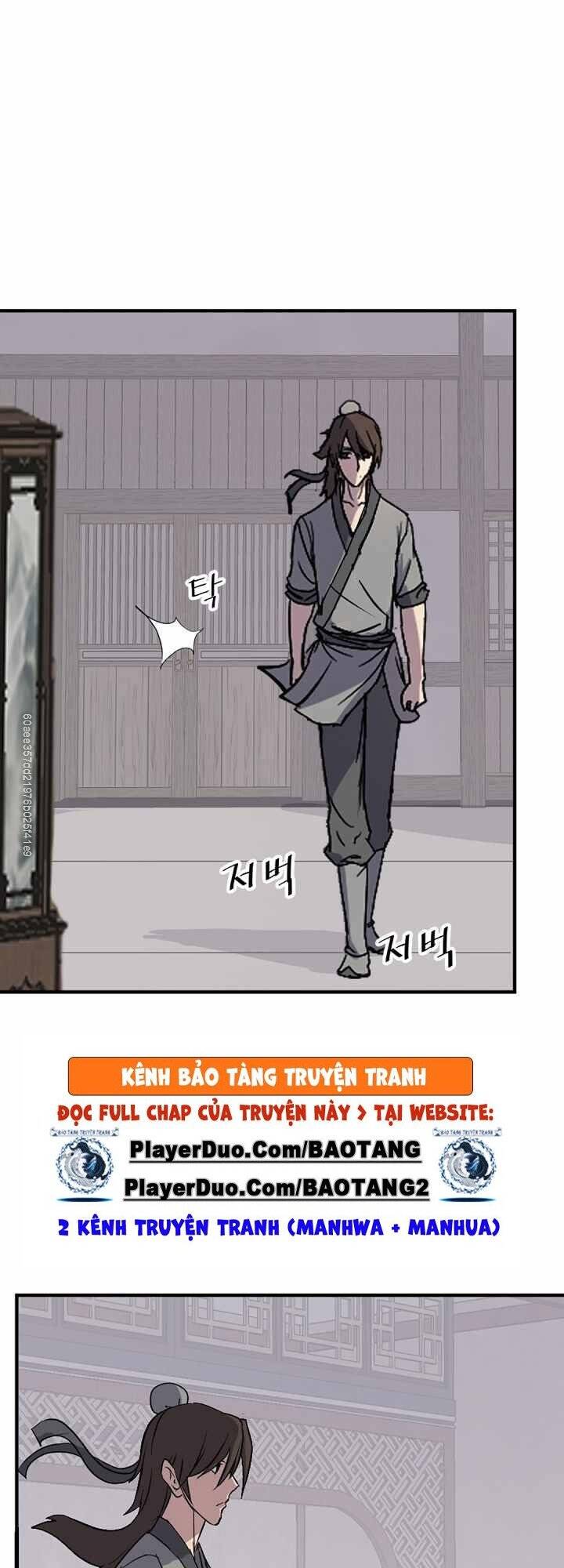 Trọng Sinh, Bất Khả Chiến Bại Chapter 120 - Trang 2