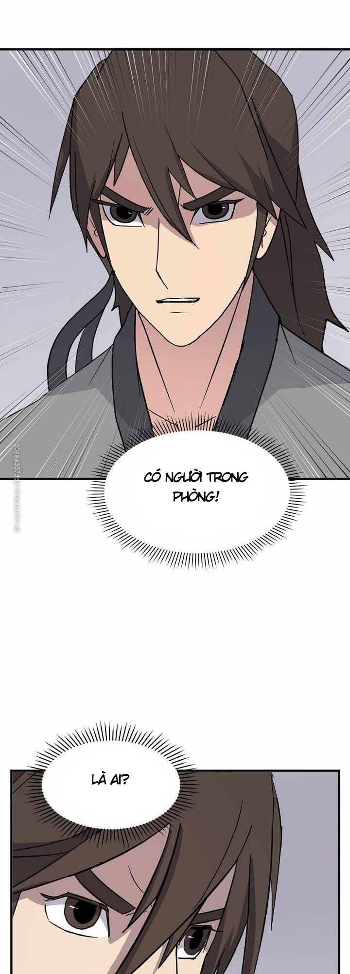 Trọng Sinh, Bất Khả Chiến Bại Chapter 120 - Trang 2