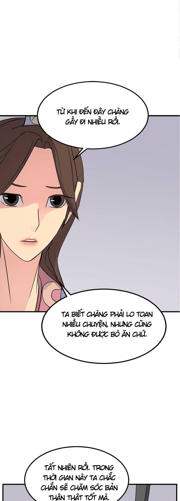 Trọng Sinh, Bất Khả Chiến Bại Chapter 117 - Trang 2