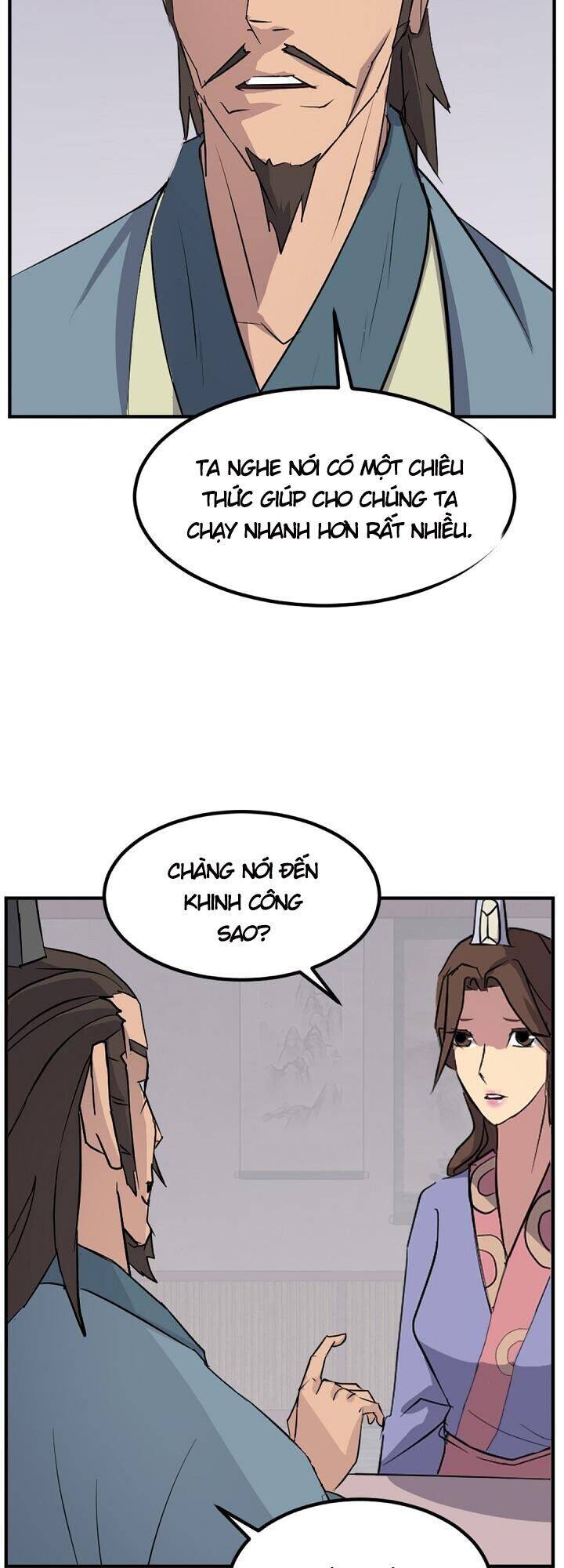 Trọng Sinh, Bất Khả Chiến Bại Chapter 117 - Trang 2