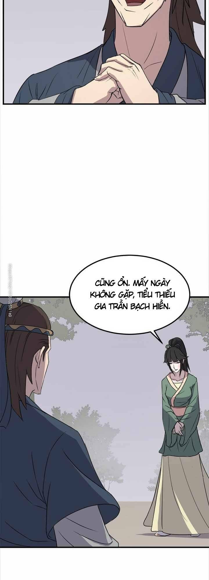 Trọng Sinh, Bất Khả Chiến Bại Chapter 115 - Trang 2