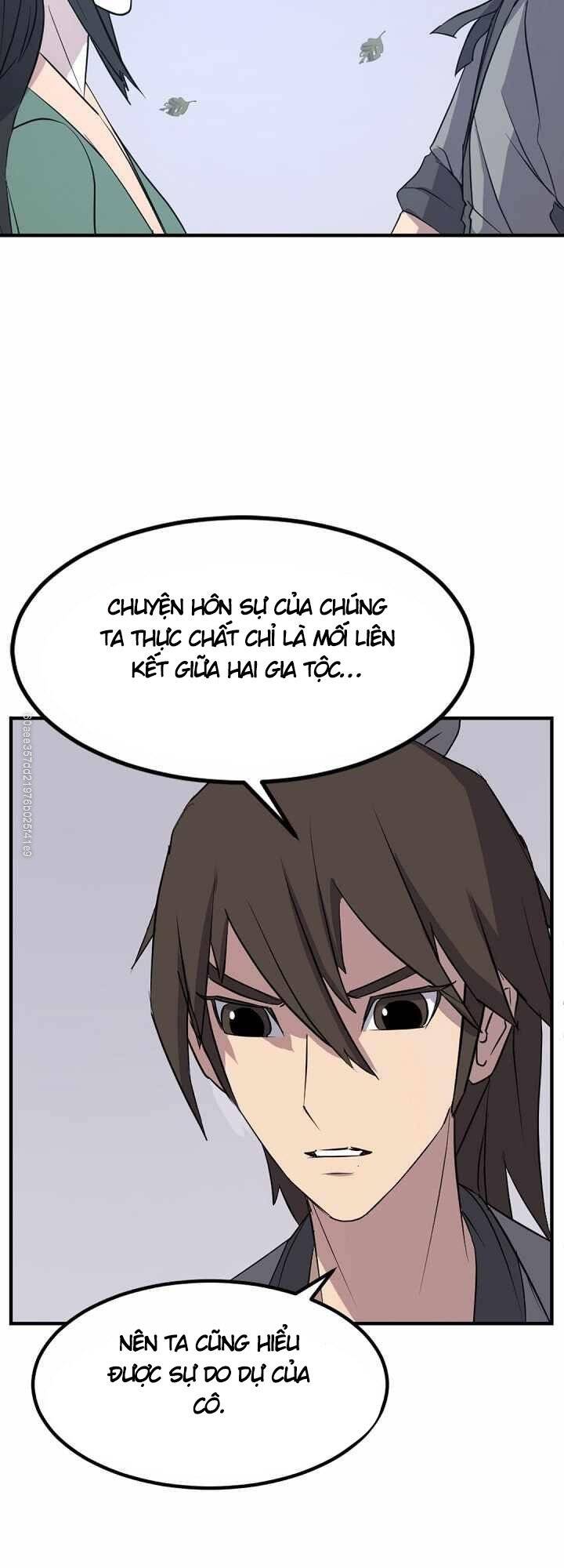 Trọng Sinh, Bất Khả Chiến Bại Chapter 115 - Trang 2