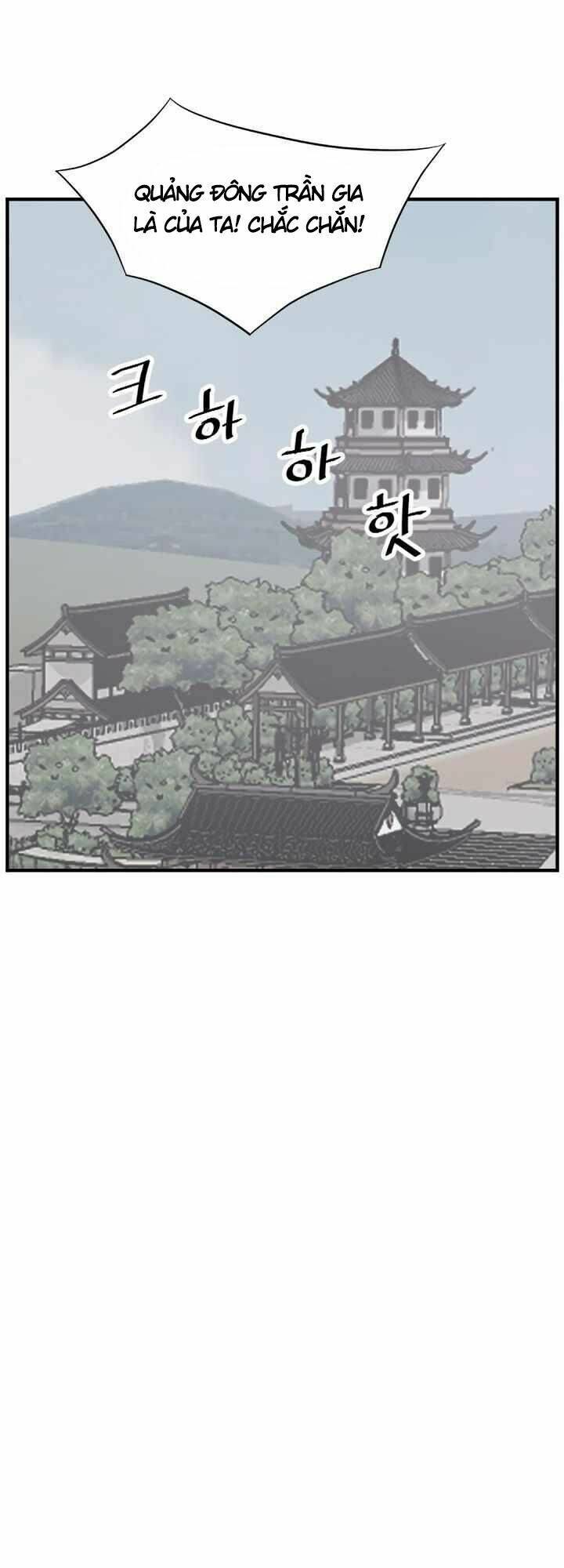 Trọng Sinh, Bất Khả Chiến Bại Chapter 110 - Trang 2