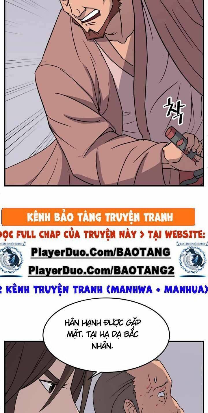 Trọng Sinh, Bất Khả Chiến Bại Chapter 110 - Trang 2