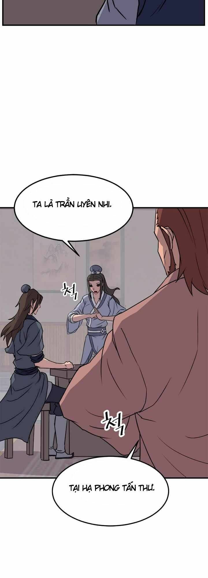 Trọng Sinh, Bất Khả Chiến Bại Chapter 110 - Trang 2