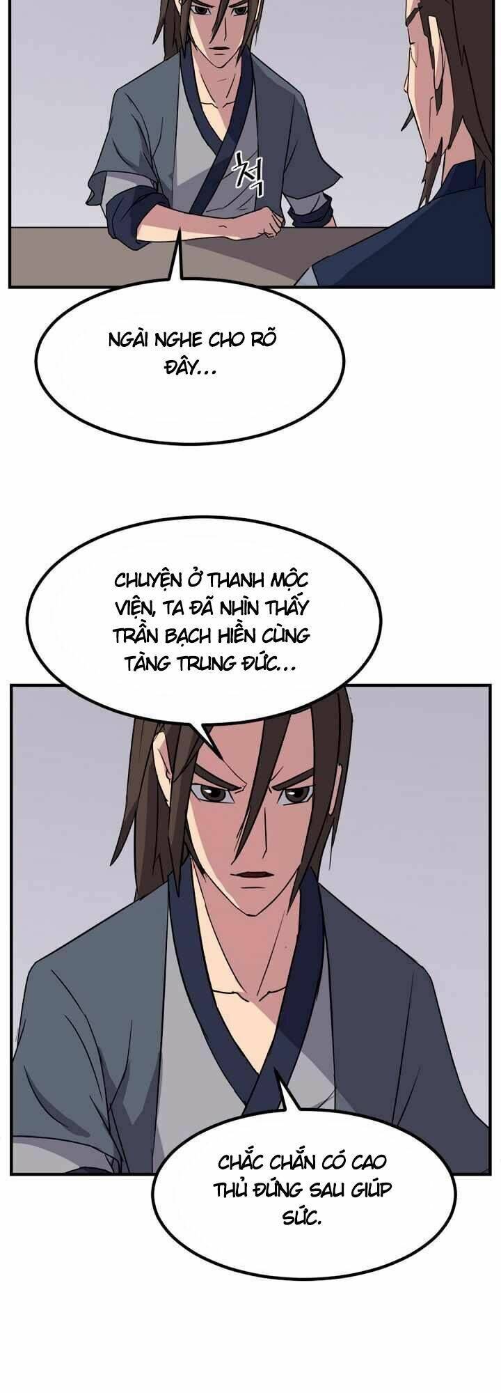 Trọng Sinh, Bất Khả Chiến Bại Chapter 110 - Trang 2