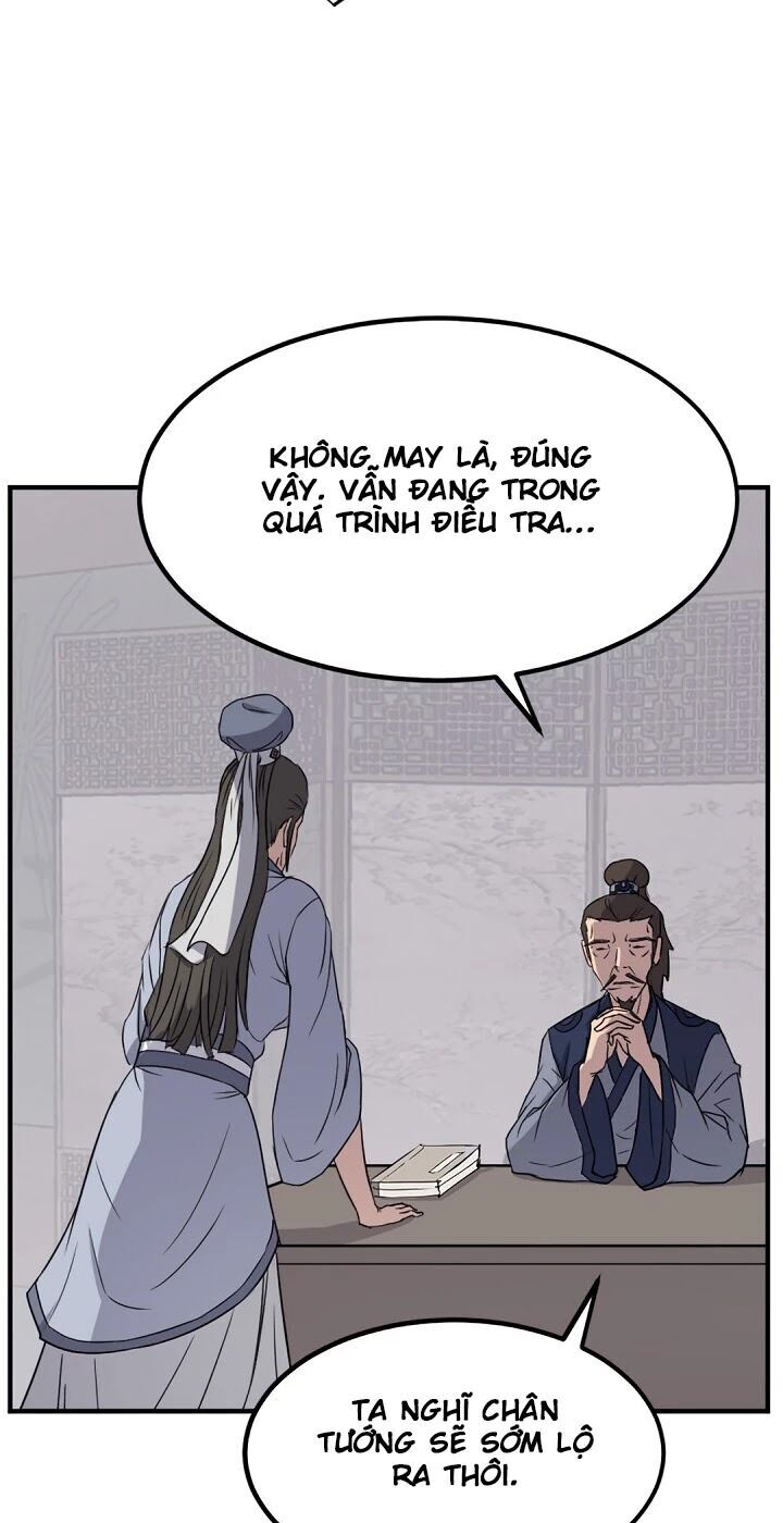 Trọng Sinh, Bất Khả Chiến Bại Chapter 108 - Trang 2