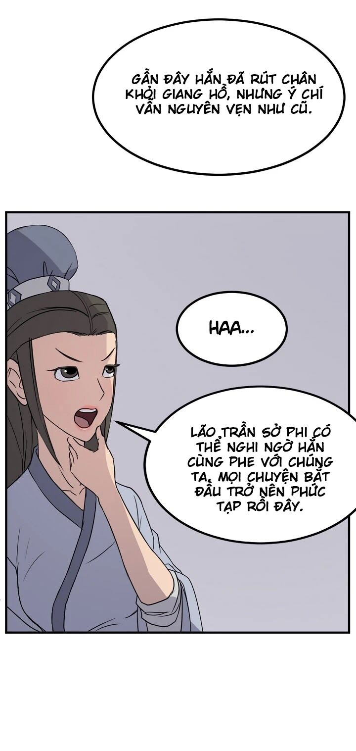 Trọng Sinh, Bất Khả Chiến Bại Chapter 108 - Trang 2