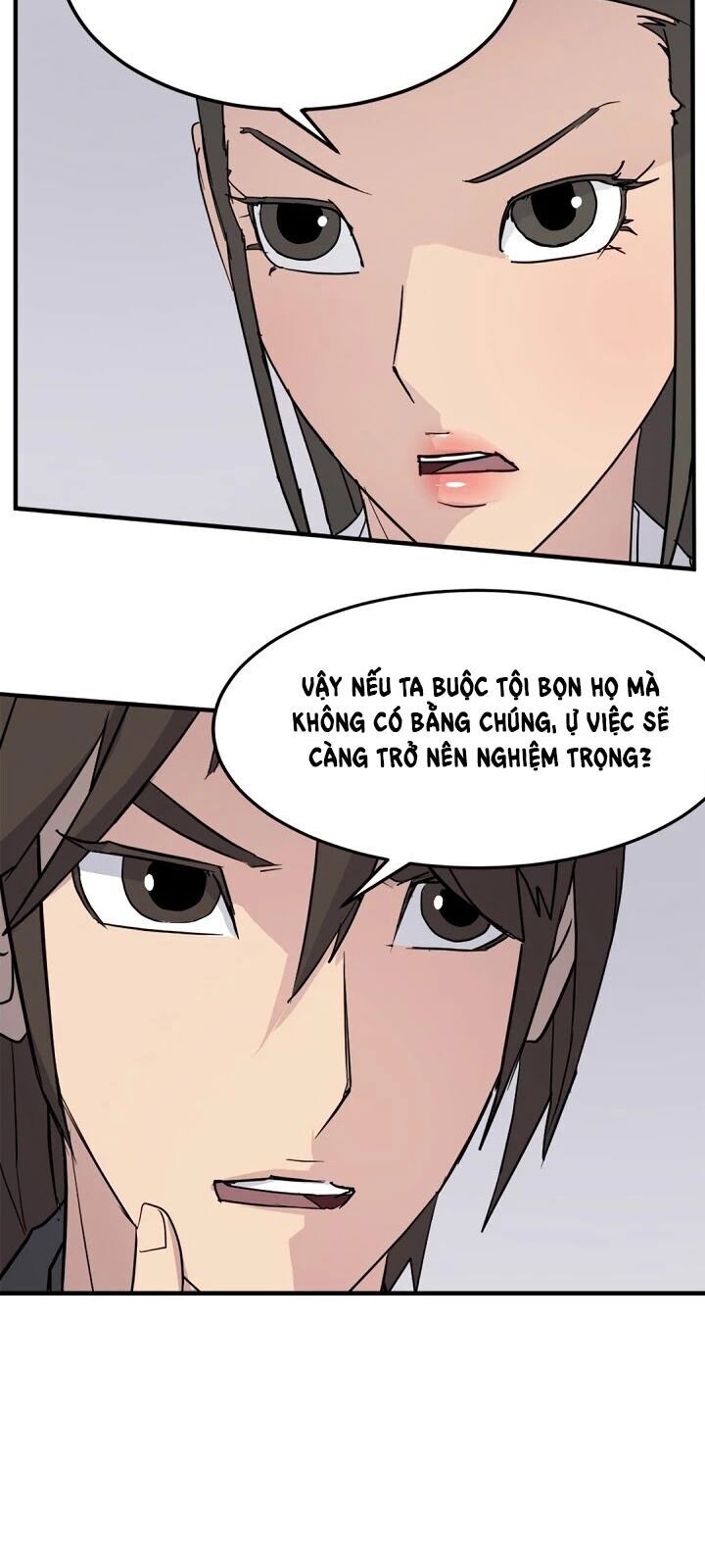 Trọng Sinh, Bất Khả Chiến Bại Chapter 103 - Trang 2