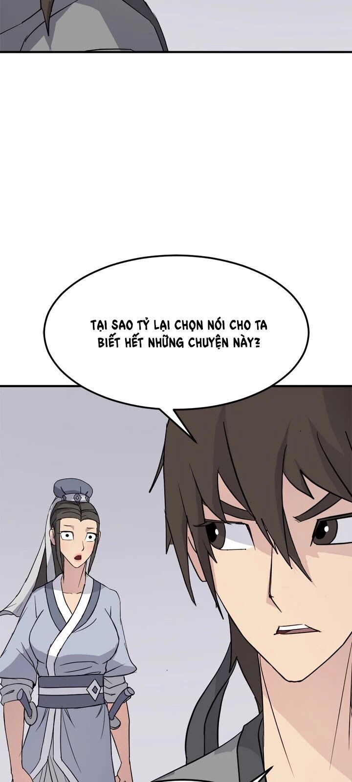 Trọng Sinh, Bất Khả Chiến Bại Chapter 103 - Trang 2