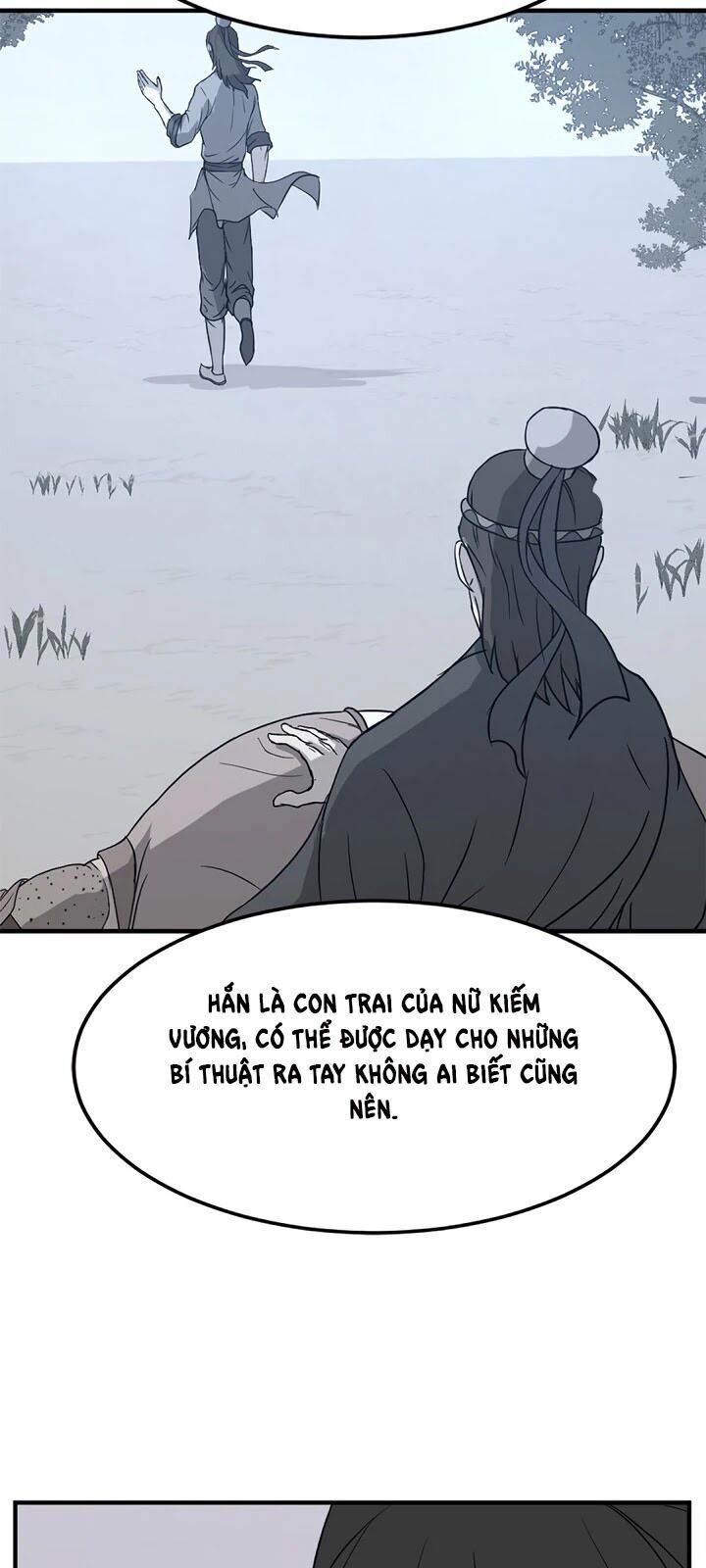 Trọng Sinh, Bất Khả Chiến Bại Chapter 102 - Trang 2