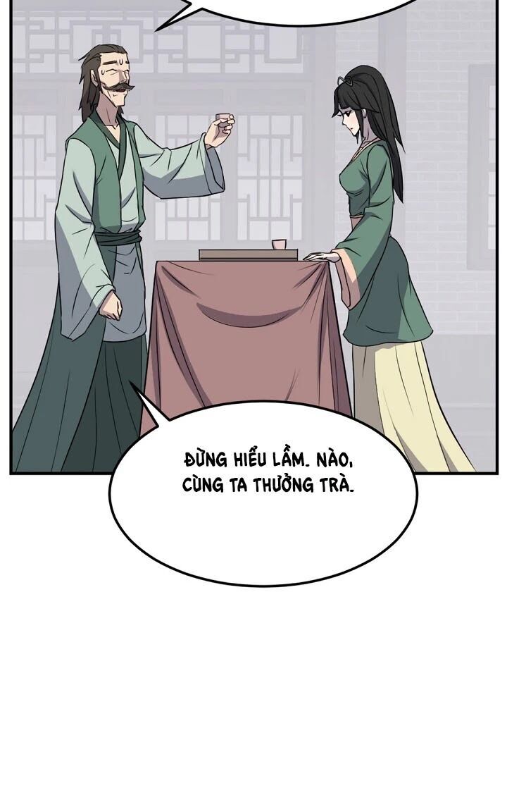 Trọng Sinh, Bất Khả Chiến Bại Chapter 102 - Trang 2