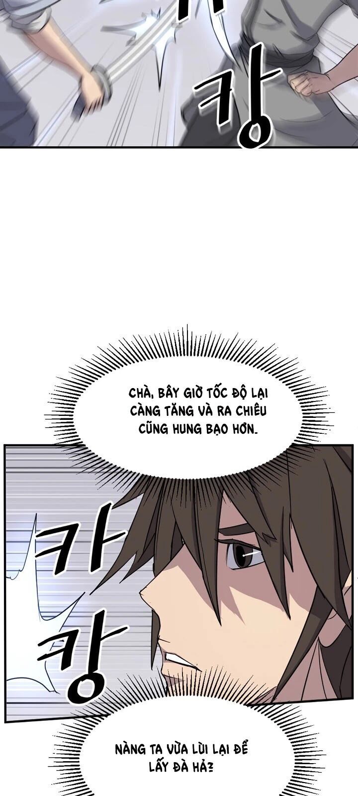 Trọng Sinh, Bất Khả Chiến Bại Chapter 102 - Trang 2