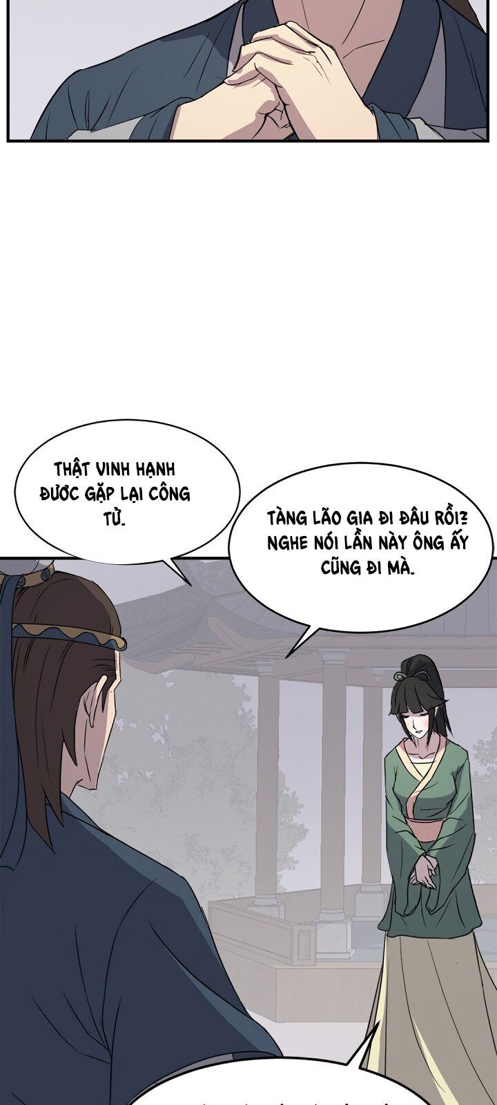 Trọng Sinh, Bất Khả Chiến Bại Chapter 100 - Trang 2