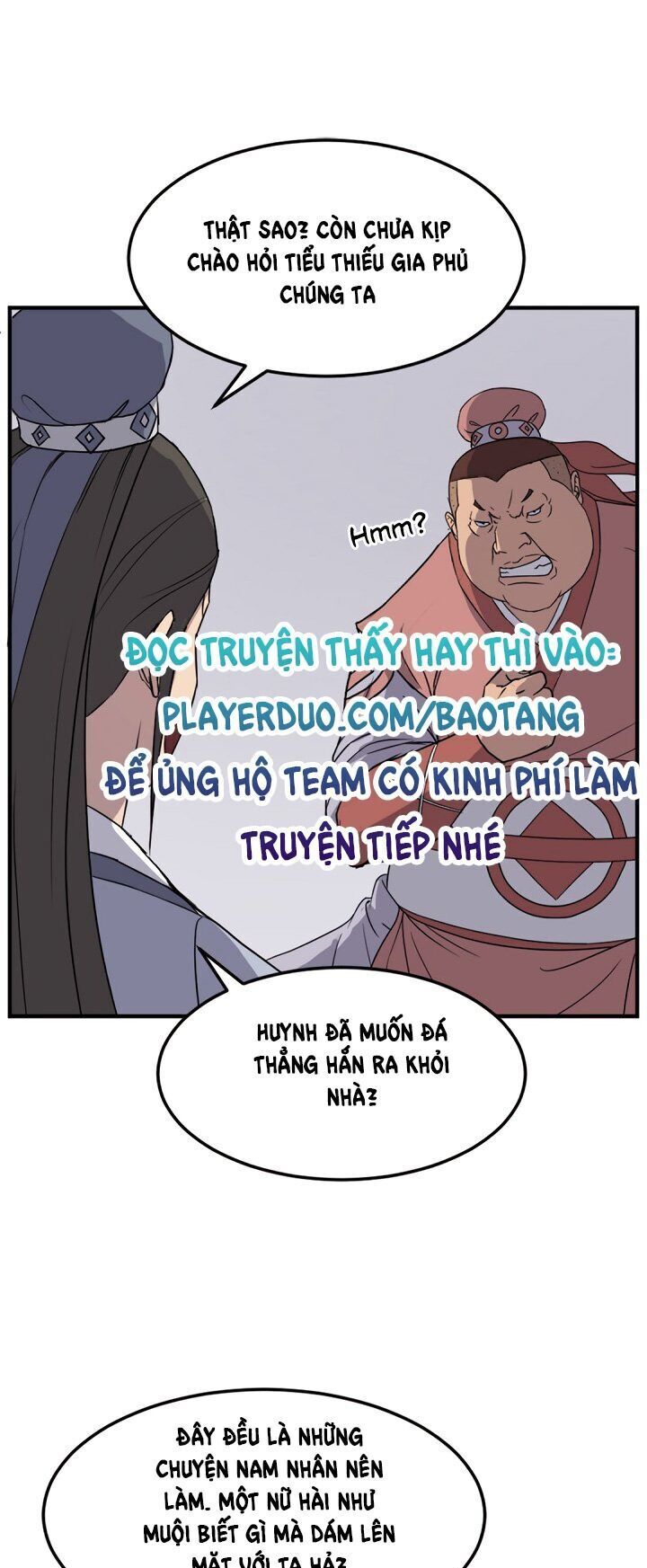 Trọng Sinh, Bất Khả Chiến Bại Chapter 98 - Trang 2