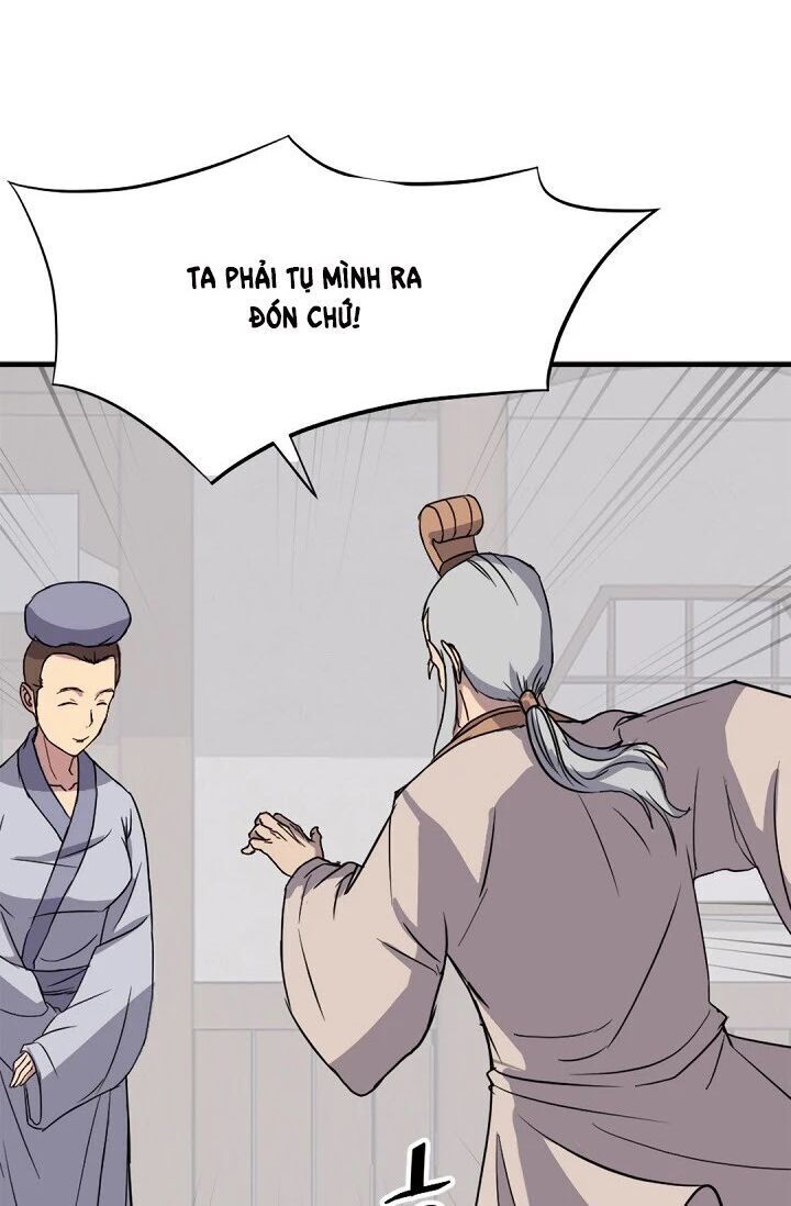 Trọng Sinh, Bất Khả Chiến Bại Chapter 96 - Trang 2