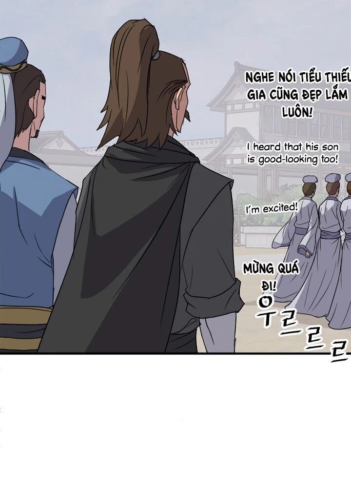 Trọng Sinh, Bất Khả Chiến Bại Chapter 96 - Trang 2