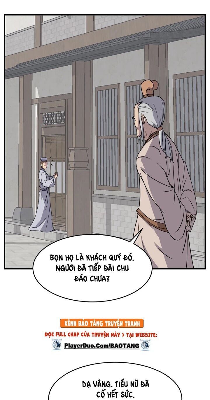 Trọng Sinh, Bất Khả Chiến Bại Chapter 95 - Trang 2