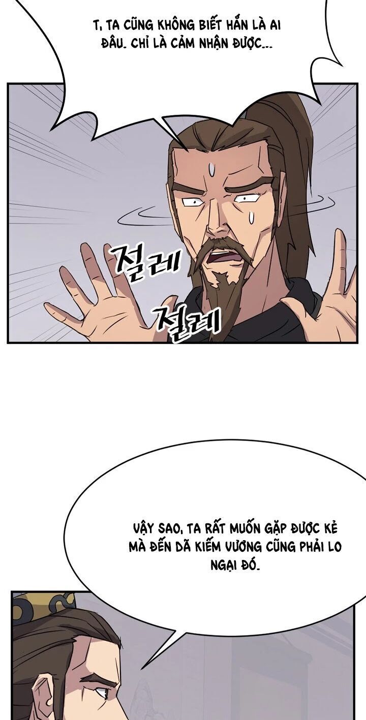 Trọng Sinh, Bất Khả Chiến Bại Chapter 95 - Trang 2