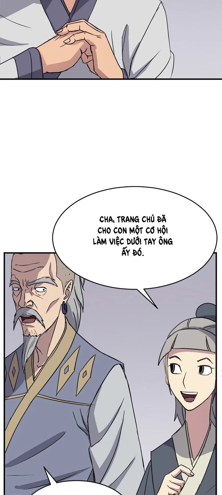 Trọng Sinh, Bất Khả Chiến Bại Chapter 93 - Trang 2