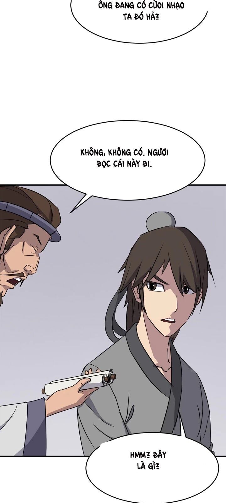 Trọng Sinh, Bất Khả Chiến Bại Chapter 93 - Trang 2