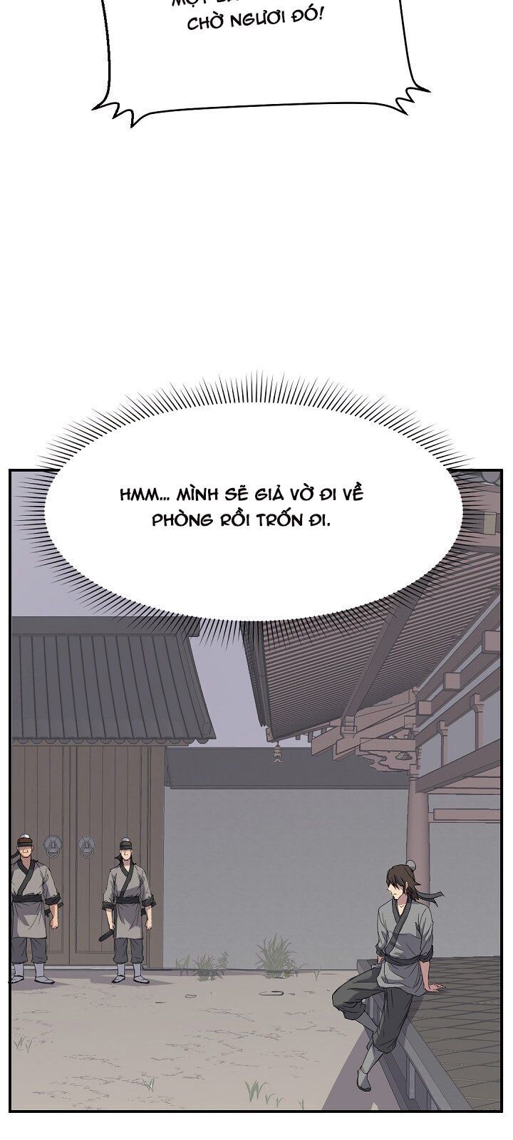 Trọng Sinh, Bất Khả Chiến Bại Chapter 90 - Trang 2