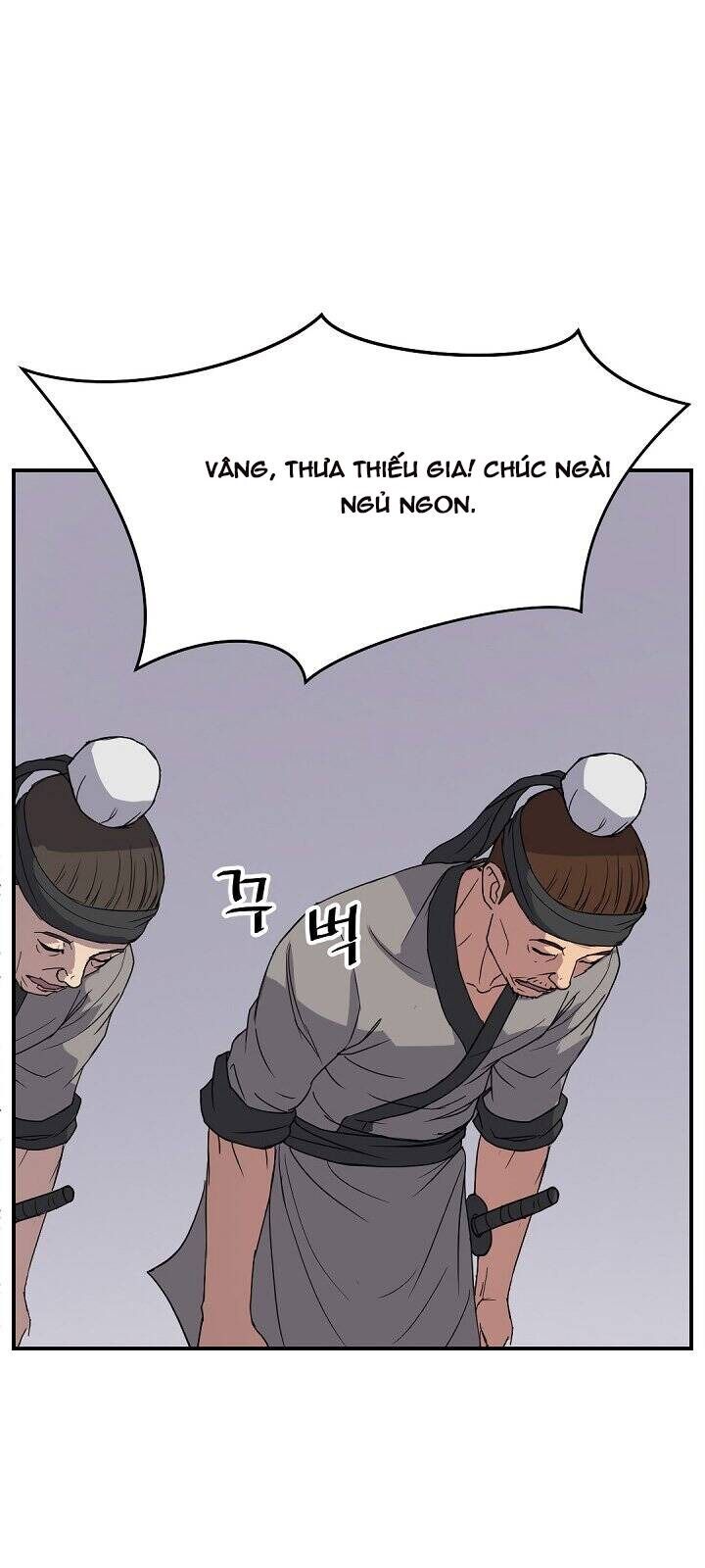 Trọng Sinh, Bất Khả Chiến Bại Chapter 90 - Trang 2