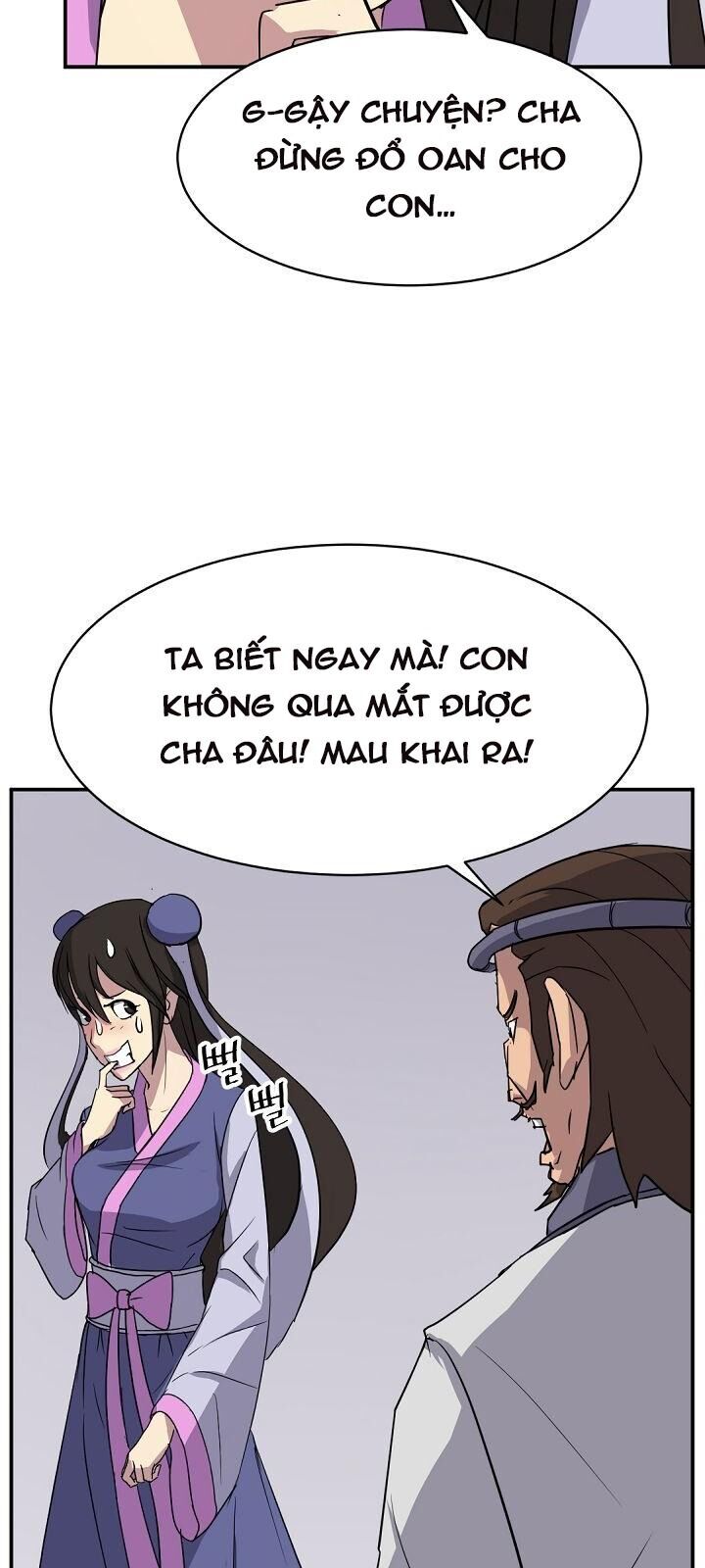 Trọng Sinh, Bất Khả Chiến Bại Chapter 88 - Trang 2