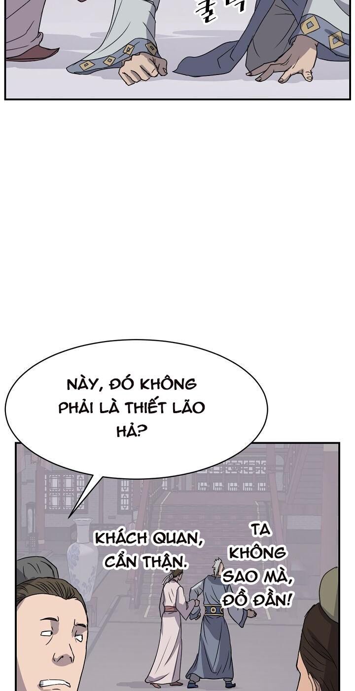 Trọng Sinh, Bất Khả Chiến Bại Chapter 88 - Trang 2