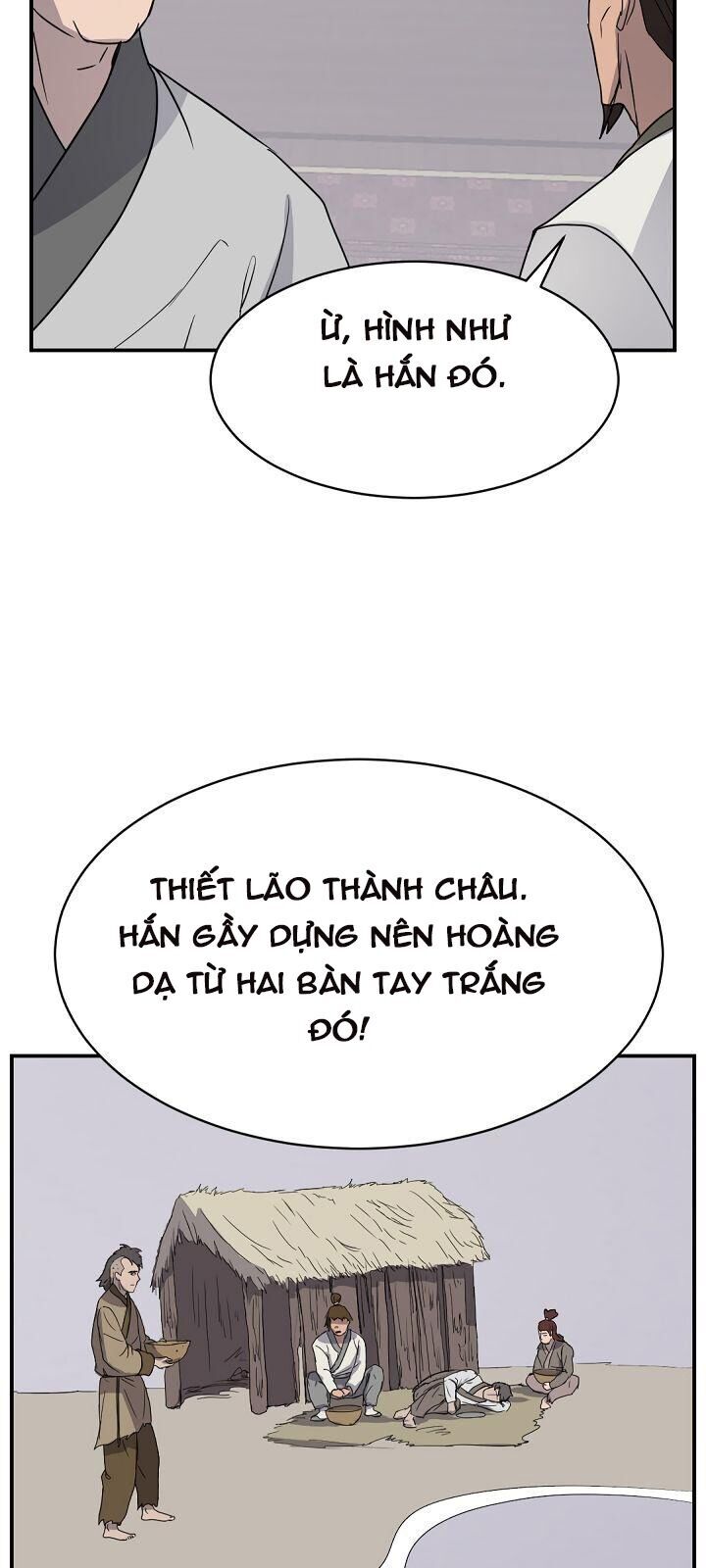 Trọng Sinh, Bất Khả Chiến Bại Chapter 88 - Trang 2