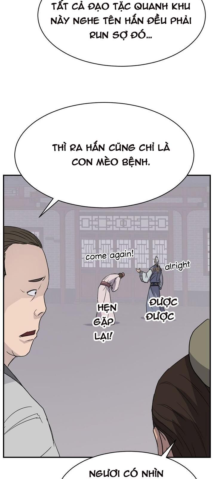 Trọng Sinh, Bất Khả Chiến Bại Chapter 88 - Trang 2